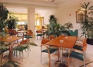 Tizona Hotel Burgo
