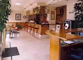 Tizona Hotel