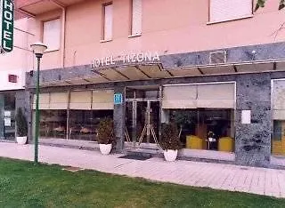 Hotel Tizona 3*